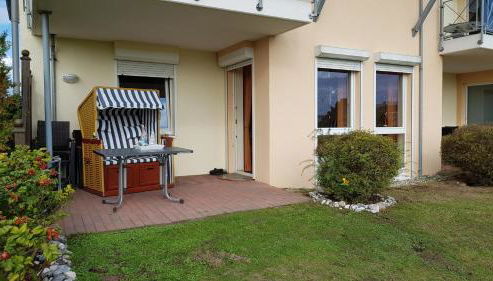 Fehmarn-Residenz - Foto 4