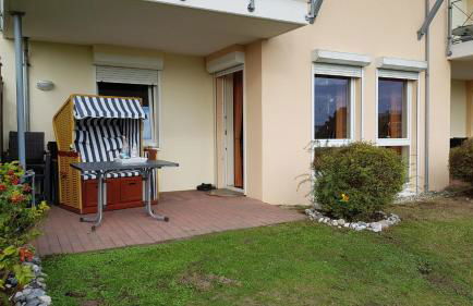 Fehmarn-Residenz - Foto 4