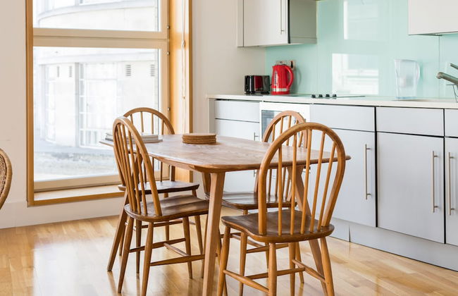 Soulful Central London Apartment - Foto 14