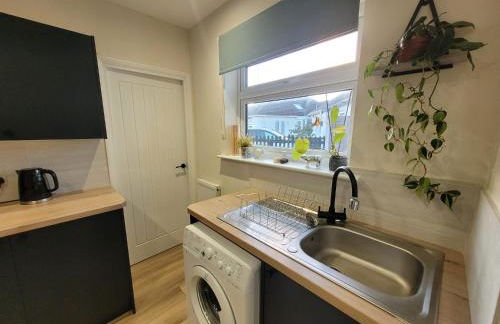 Modern 2 bed pet friendly Bungalow near countryside and a short drive to seafront- with large private garden by Catchpole Stays - Foto 24