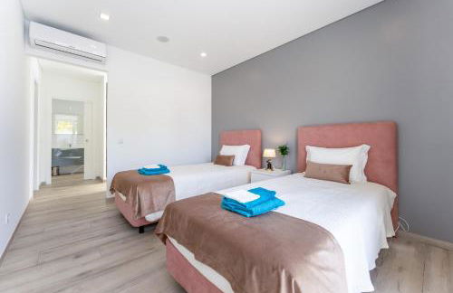 Villa Almargens - Foto 21