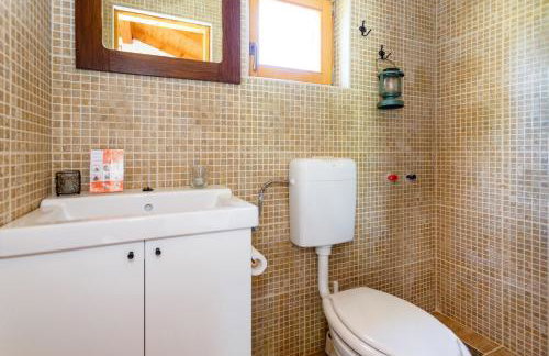 Secluded holiday house Milovcici, Krk - 14604 - Foto 11