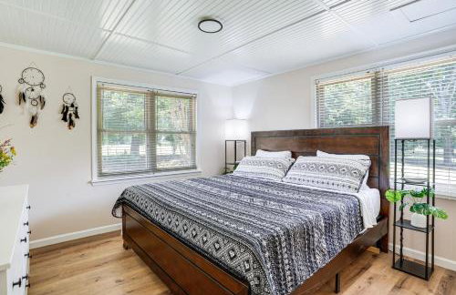 Serene Trenton Home with Pool and Mountain Views! - Foto 12