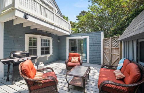 Walk to Seaside Park Stylish Updated Interior - Foto 29