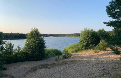 Ferienbungalow Muranko am Kiessee - Foto 18