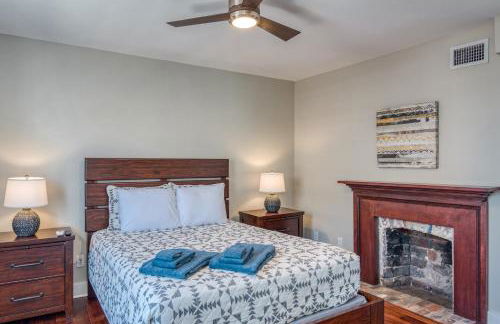 Colonial Quarter hideaway with modern comforts & balcony - near the beach - Photo 14