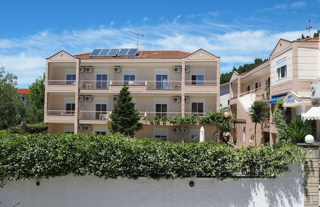 Evridiki Hotel - Foto 17