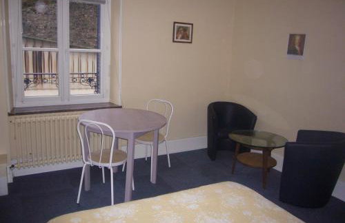 Aux Studios du Parc - Foto 24