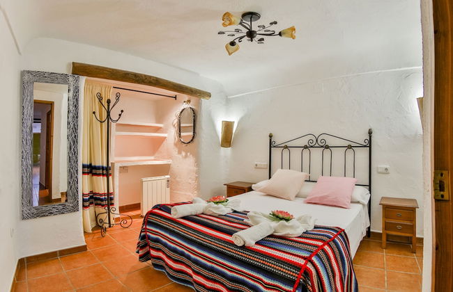 Cuevas El Moral - Foto 8