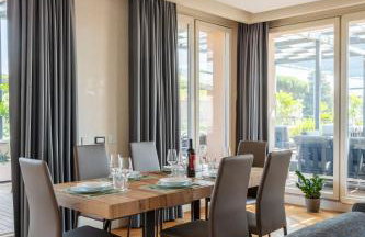 Roma Luxury Apartment - Photo 67