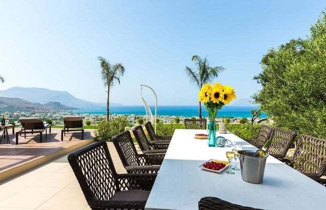 Villa Malia - Foto 31