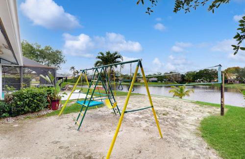 Kids and Pets Welcome - Foto 21