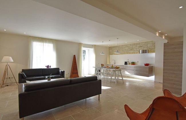 Classy Apartment in Villeseque-des-corbieres With Swimming Pool - Foto 34