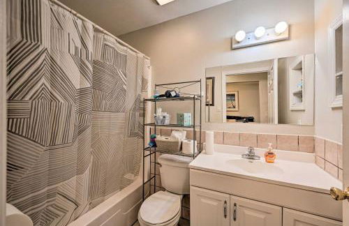 Coastal Condo Less Than 1 Mile to Everglades Natl Park! - Foto 21