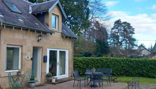 Beautiful Historic Cottage - Foto 2