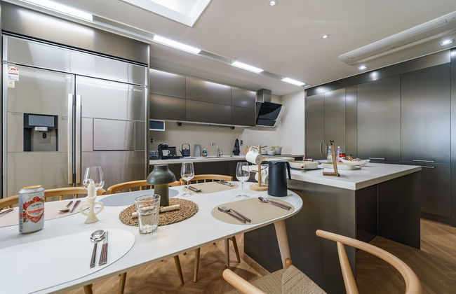 Le collective Busan station - Foto 31