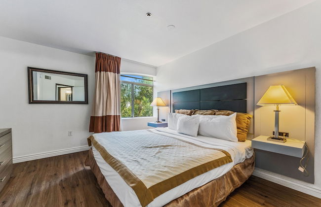 Metro Chandler Extended Stay - Photo 8