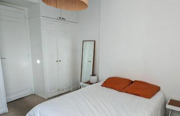 Appartement lumineux avec terrasse à 7min de Paris - Foto 14