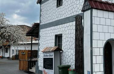 Unseburger Brauhaus GmbH Ferienwohnung 1 - Foto 63