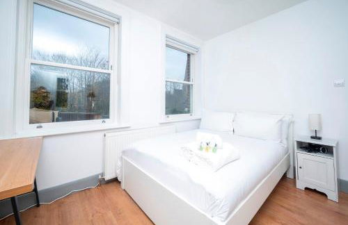 Stylish Home in SE4 - perfect for 5 - Pass the Keys - Foto 54