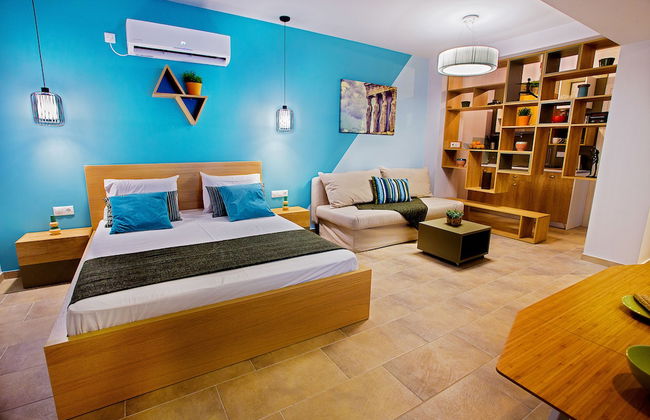 Emerald Suite - Foto 14