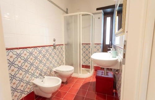 Erice Lovely Apt with Terrace and Stunning View - Foto 26