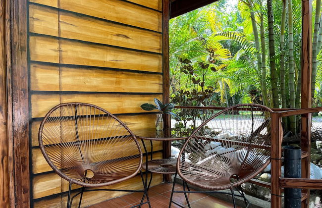 Cabañas Rio Escondido - Foto 18