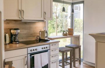 Ostsee - Reetdachhaus Nr 44 "Reethüs - Marina" im Strand Resort - Foto 8