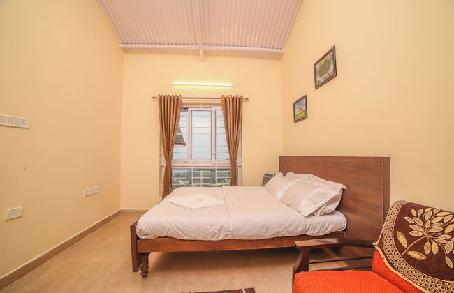 The springs Nilgiris - Foto 2