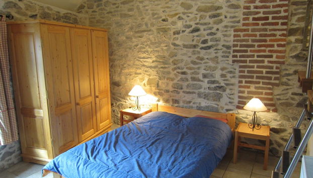 Apartment Near Forest and Hiking Trails - Foto 4, Habitación