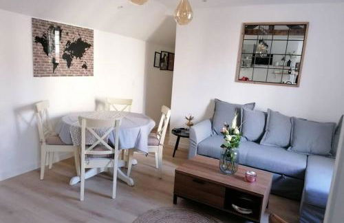 Logement à 25min de Paris avec parking - Foto 9