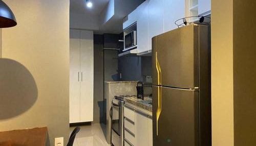 Apartamento Vista Mar - Foto 3