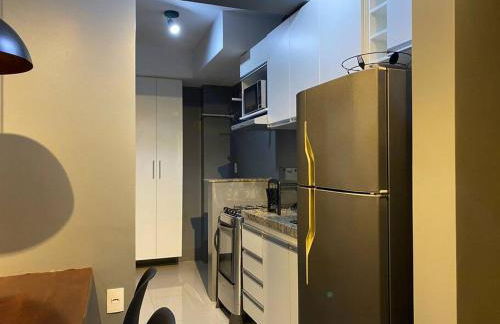 Apartamento Vista Mar - Foto 3