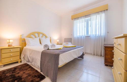 T2 Oásis Parque, Piscinas, Jacuzzi e ténis! - Foto 10