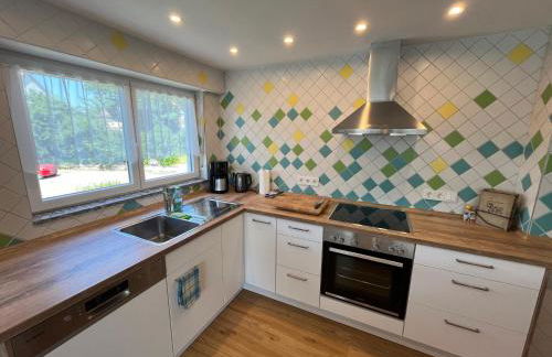 Ferienwohnung am Bienenhaus - Foto 1