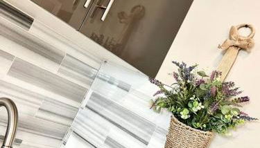 501 Cozy and Comfy 1BR apartment in center city - Foto 5