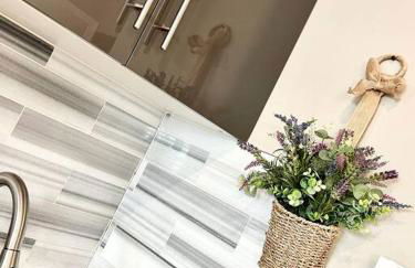 501 Cozy and Comfy 1BR apartment in center city - Foto 5