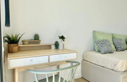 Les Flors de Cunit Villa Cedra - Foto 23