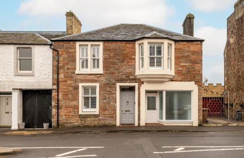 Bonnington House - Elie - Foto 54