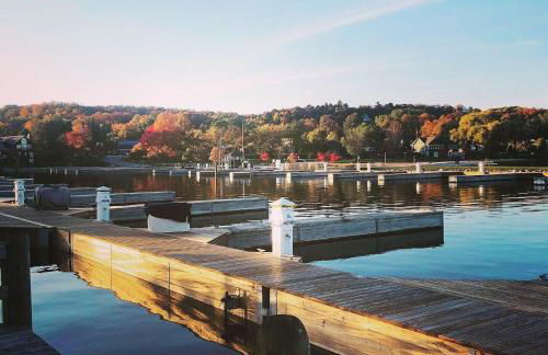 Front Cottage "Green Shutter" - Foto 6