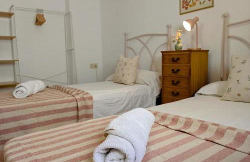 La Alberquilla Alojamiento Rural - Foto 52