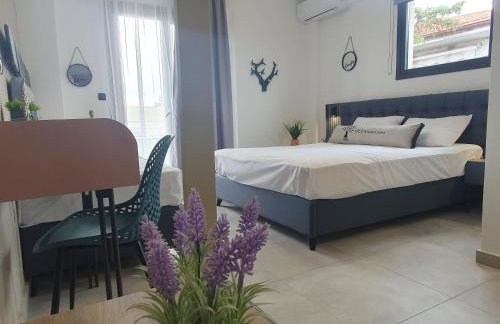 Olea Luxury Suites - Photo 28