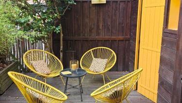 Charmant T3 à proximité du Bassin - Foto 2