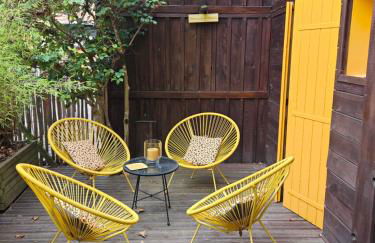 Charmant T3 à proximité du Bassin - Foto 2