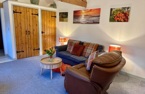 Church Farm Barn Annex - Foto 9