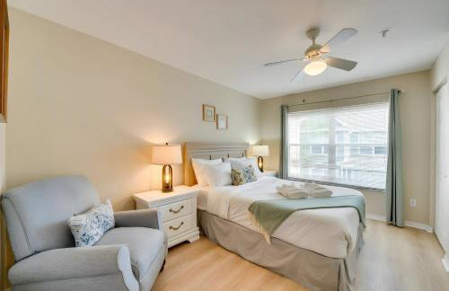 Haven Beautiful 3 BR TH in Gated Resort Community - Foto 12