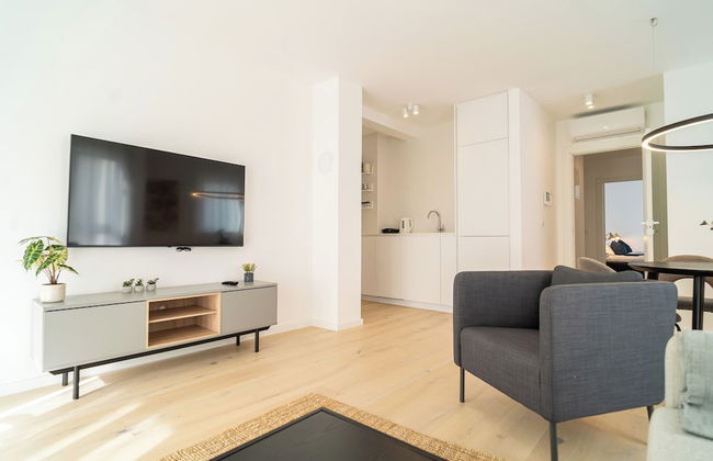 A Apartments - Foto 45