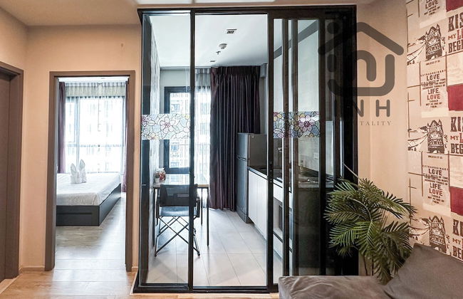 The BASE Central Pattaya By INH Global - Foto 31