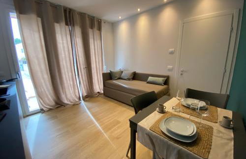 Alloggi Celly Appartamento piano terra - Foto 6