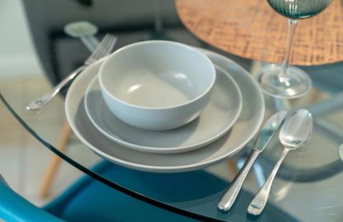 5-Star 2BE Apt in Central London Perfect 2026 - Foto 34